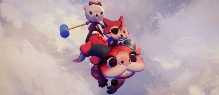 СМИ: следующей игрой Sony для ПК станет Dreams