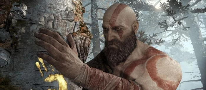 Создатель God of War хотел бы рассказать о встрече Кратоса со своей женой