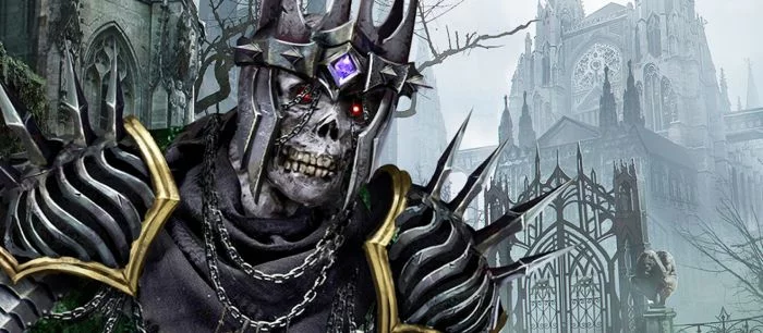 Создатель культовой Legacy of Kain выпустит новую игру. Она будет про нежить