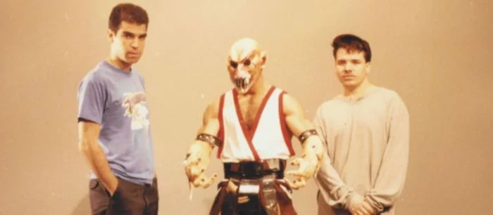 Создатель Mortal Kombat вернулся в игровую индустрию и набирает команду в новую студию WB Games