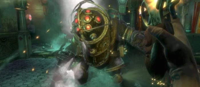 Спидраннер шокировал публику AGDQ 2020 фейковым экраном смерти на трансляции BioShock