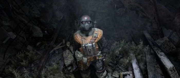 Стала известна частота кадров и разрешение Metro Redux на Nintendo Switch