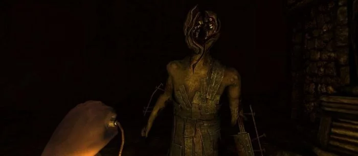 Страшно, вырубай! GOG распродает популярные хорроры со скидками до 90%