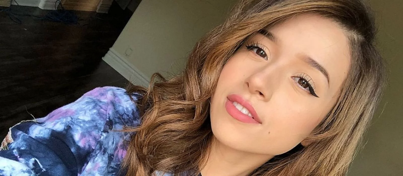 Pokimane Lux