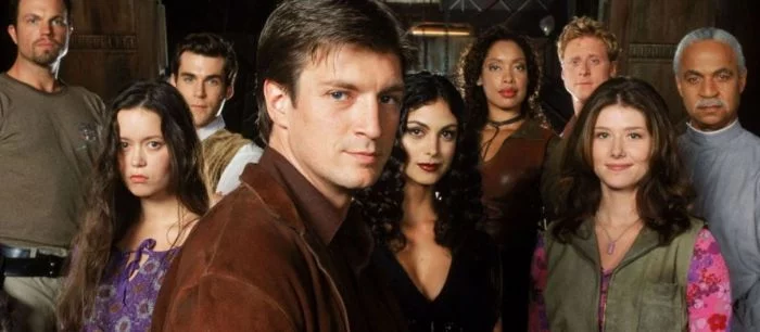 Создание современной версии «Светлячка» рассматривается в Fox