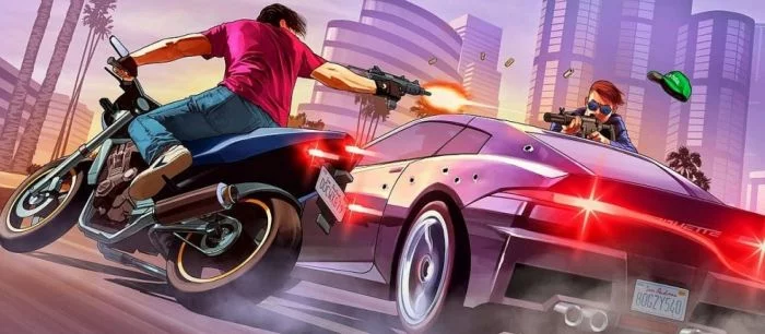 Свежие слухи о GTA 6 — два главных героя, три города и примерная дата анонса