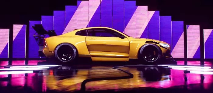 Свыше 100 новых скидок на игры — в PS Store распродают NFS Heat, Hellblade и многое другое