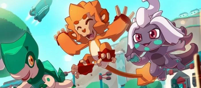 «Теперь я в очереди на 15000 месте» — геймеры в Steam оценили новый клон «Покемонов»