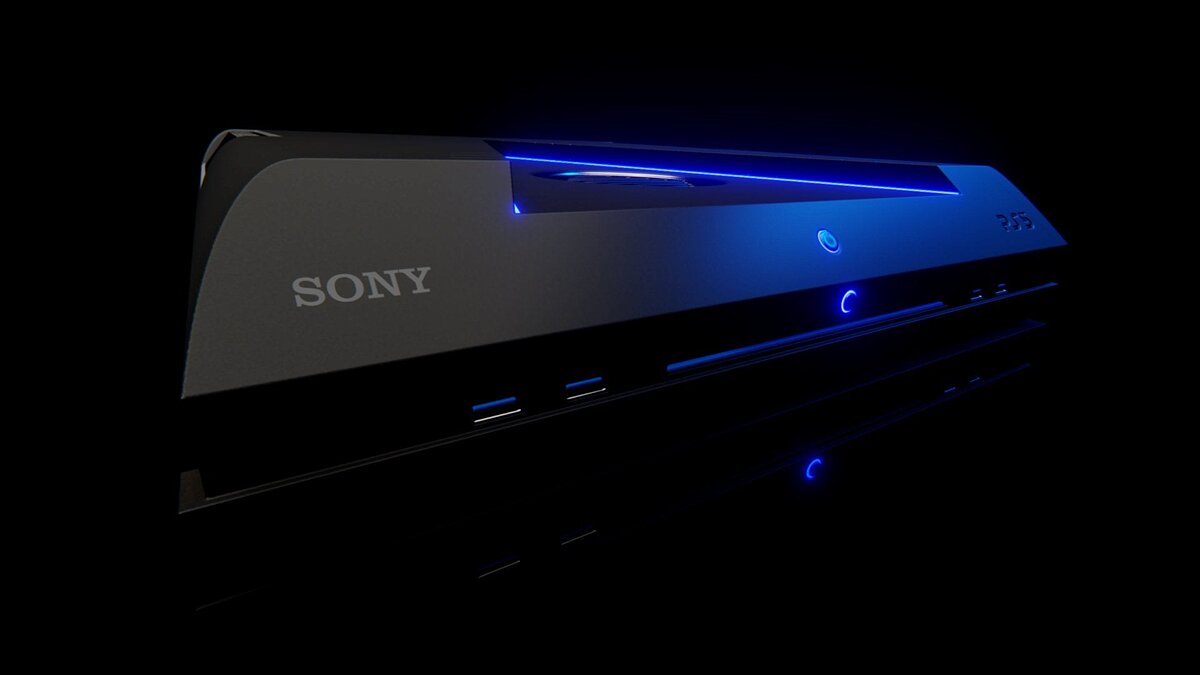 PLAYSTATION 5