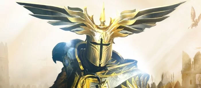 Ubisoft показала новую игру по Might & Magic. Это королевская битва и Auto Chess одновременно