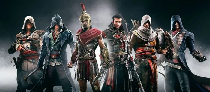 Ubisoft распродает свои хиты на ПК по выгодным ценам