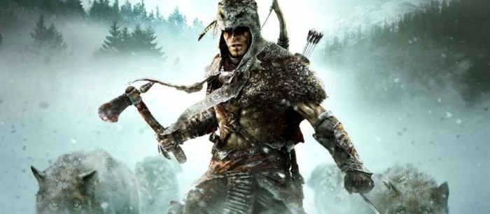 Слух: утекла свежая инфа о новой Assassin's Creed. В игре будет Киев, Рагнар и большая карта