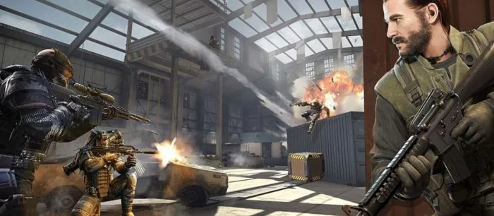 В Call of Duty: Mobile приходит новый сезон с наградами и боевым пропуском