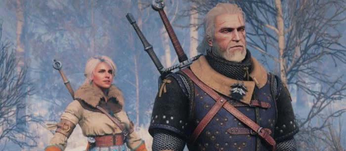 В честь Геральта и Цири могли назвать планетарную систему, но организаторы выбрали другие имена