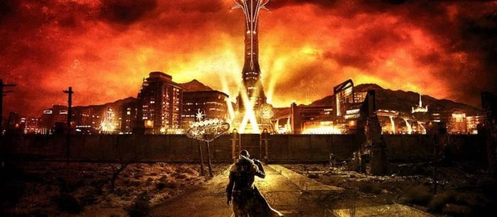 В Fallout: New Vegas вернули все вырезанные миссии, NPC, диалоги и локации в новом моде