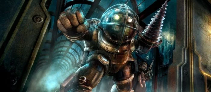 В феврале подписчики PS Plus бесплатно получат все части BioShock, Sims 4 и VR-шутер