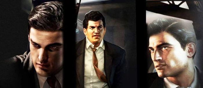 В Mafia 2 прокачали графику и сделали ее более реалистичной — видео и скриншоты