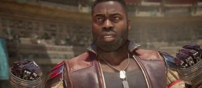 В Mortal Kombat 11 обнаружили новое бруталити, которое копирует фаталити из Mortal Kombat 3