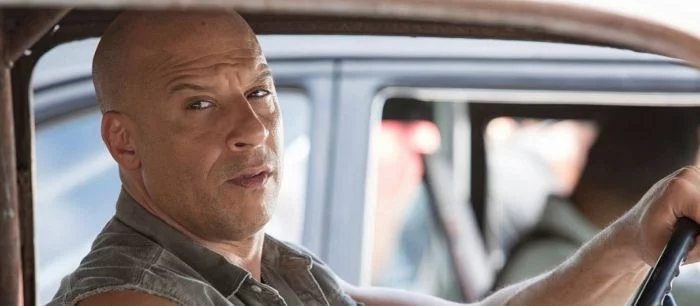 В новом тизере «Форсажа 9» показали подросшего сына Доминика Торетто