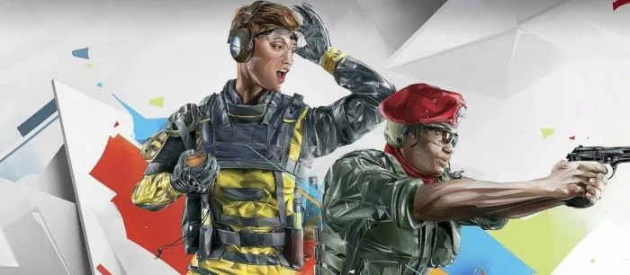 Для Rainbow Six Siege анонсировали событие с новой картой и наградами