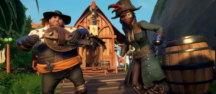 В Sea of Thieves сыграло более 10 миллионов человек. Игра стала самой успешной новой IP на Xbox