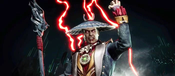 В сеть слили новые скины и снаряжение персонажей Mortal Kombat 11