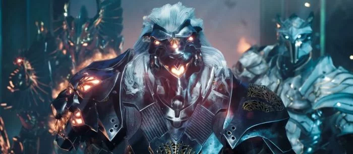 В сеть утекли геймплейные кадры первой игры для PlayStation 5