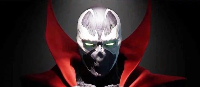 В сеть выложили фотку, на которой показали, как будет выглядеть Спаун в Mortal Kombat 11