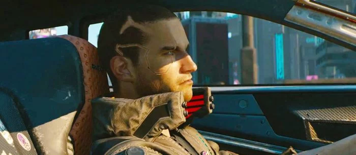 В сеть выложили более развернутую карту открытого мира Cyberpunk 2077