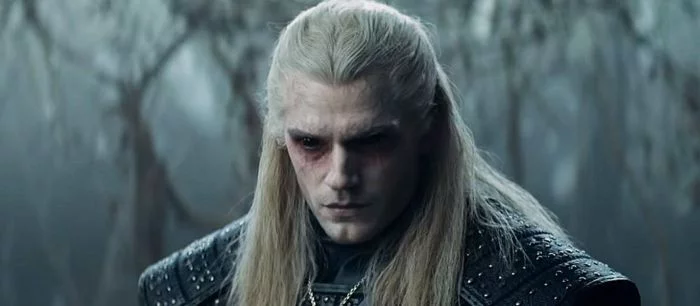 В сеть выложили расширенную версию боя Геральта против кикиморы в «Ведьмаке»