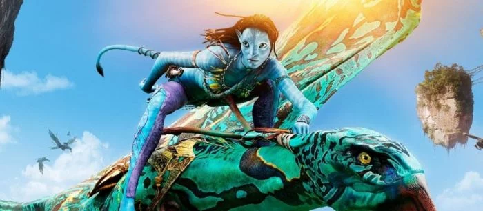 В сети появились новые арты сиквелов «Аватара», на которых показаны красоты Пандоры