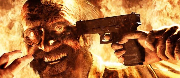 В сети снова появился слух о Resident Evil 8 — кто главный герой, новые враги и другая инфа