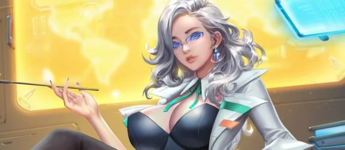 В Steam определили самые желаемые игры. В ТОП-15 попал проект с «клубничкой»