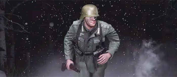 В Steam вышел шутер про Вторую мировую войну, в котором можно отстрелить врагу голову