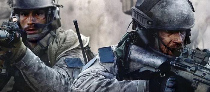 В твиттере подсчитали, сколько в общем времени провели геймеры в играх Call of Duty