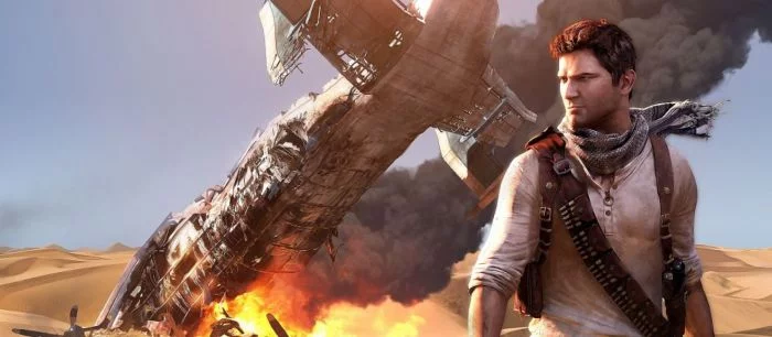 В январе подписчики PS Plus бесплатно получат три части Uncharted и симулятор козла