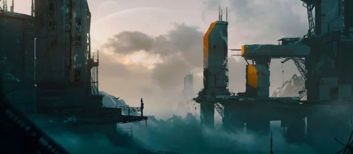 Ветераны Bioware из новой студии Wizards of the Coast анонсировали название и жанр игры