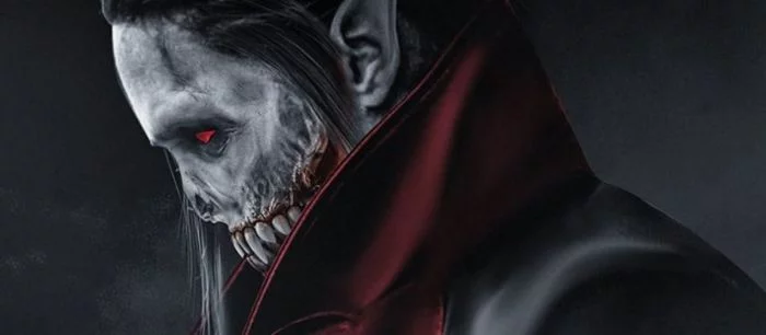 Вышел трейлер «Морбиуса» по комиксам Marvel. В нем есть отсылка к «Человеку-пауку»