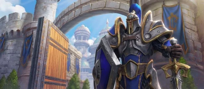 Warcraft 3: Reforged завалили негативными отзывами. Объясняем, что пошло не так