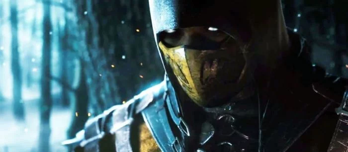 Warner Bros готовит анимационный фильм Mortal Kombat про Скорпиона. Раскрыты актеры и логотип