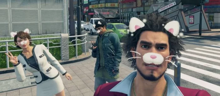 Yakuza 7 была экшеном, а не RPG до выхода шуточного ролика в День дураков