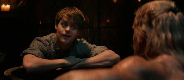 YouTube прорвало: на песню Лютика из «Ведьмака» появились метал-каверы