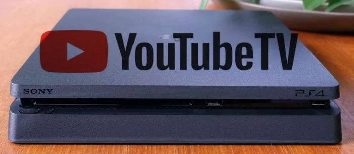 YouTube TV появился на PlayStation 4, заменив неудачный сервис PS Vue