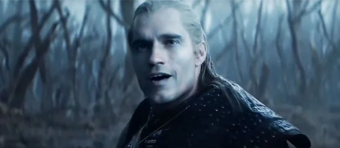 На видео показали, что если бы Геральта в «Ведьмаке» сыграл Шварценеггер или Уилл Смит