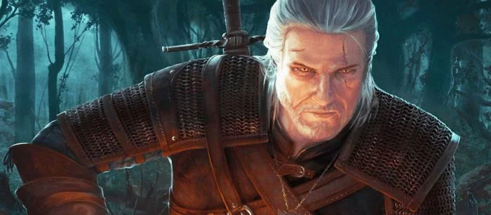 Ютубер вспомнил и показал еще одну игру по «Ведьмаку», о которой знают далеко не все