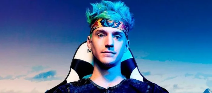 Знаменитого стримера Ninja теперь можно купить в Fortnite