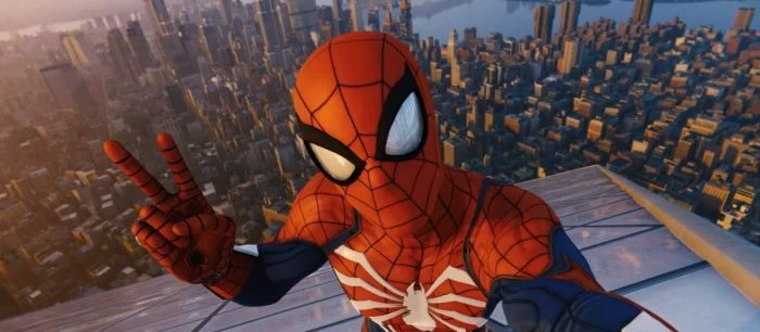 229 миллионов долларов — столько заплатила Sony за авторов Marvel's Spider-Man