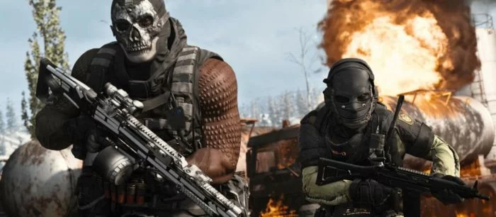 Activision через суд потребовала Reddit раскрыть пользователя, слившего арт баттл-рояля для Modern Warfare