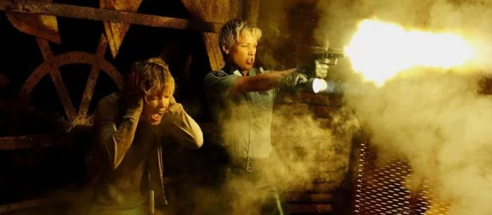 Анонсирован новый фильм по Silent Hill. Режиссер первой части вернется