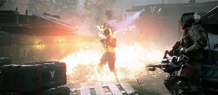 Анонсирована Corruption 2029 — хардкорная тактика в духе XCOM от авторов Mutant Year Zero